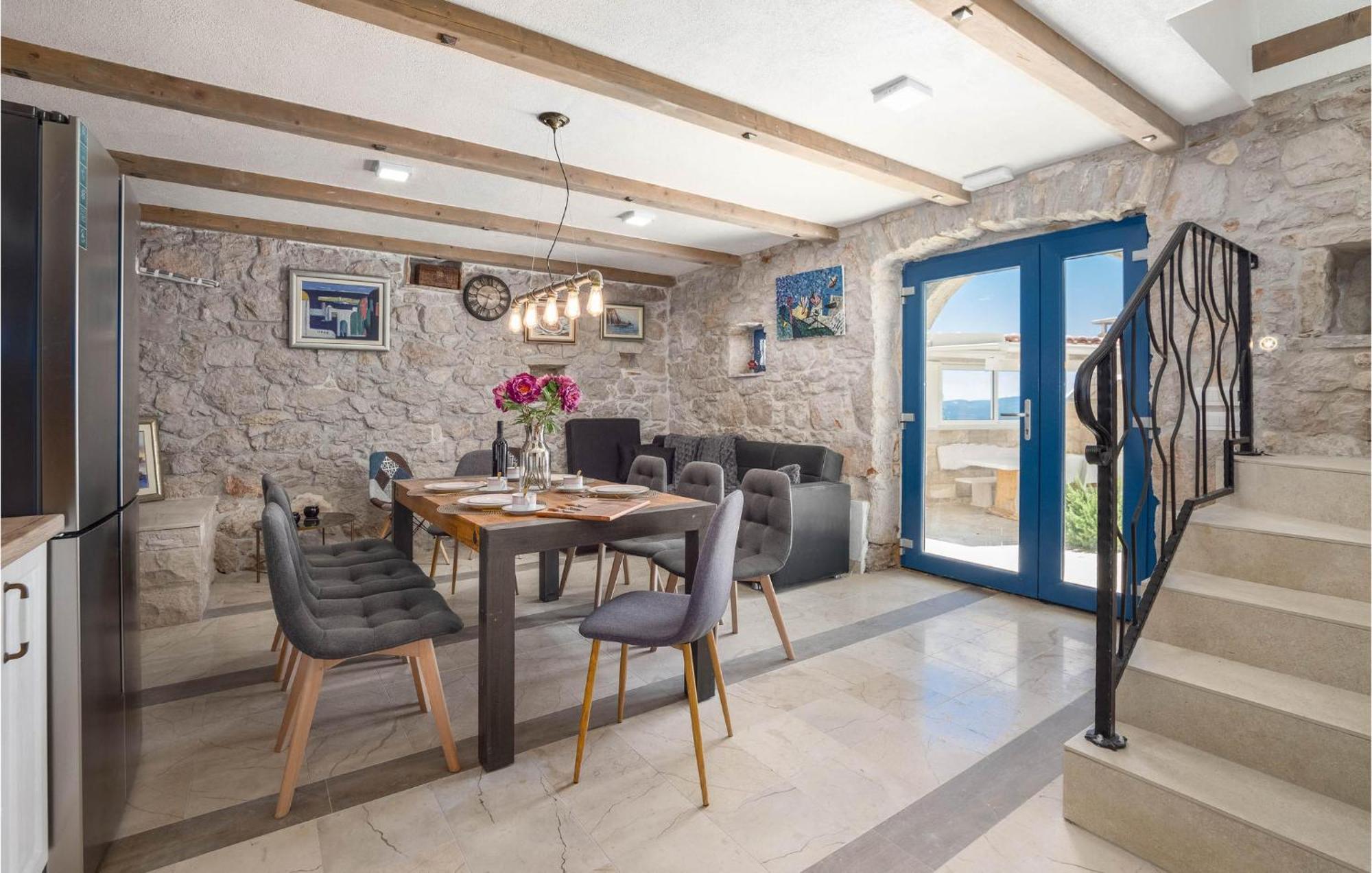 Amazing Home In Celina With House Sea View ภายนอก รูปภาพ