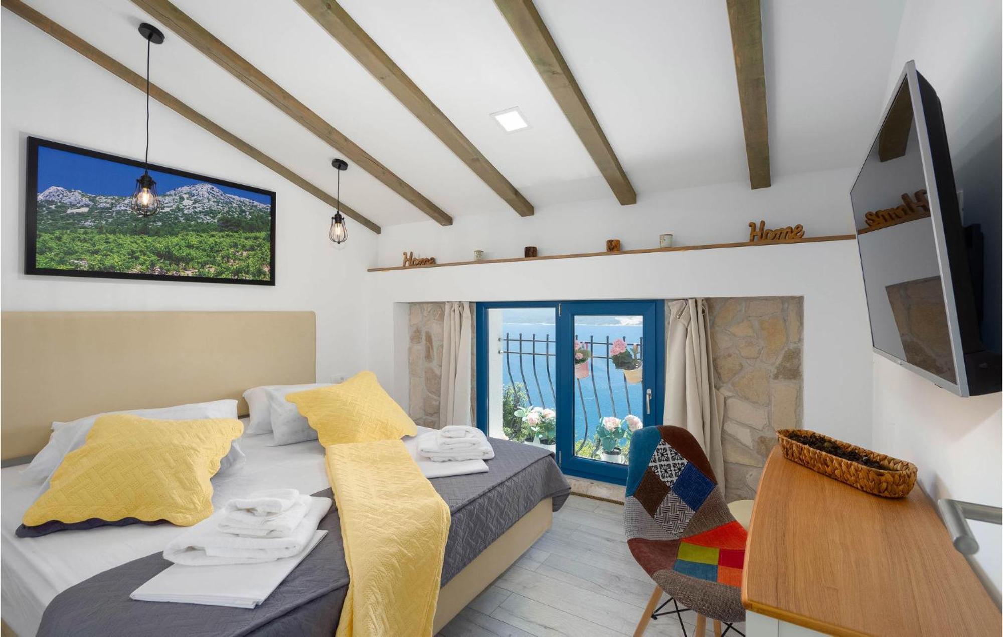 Amazing Home In Celina With House Sea View ภายนอก รูปภาพ