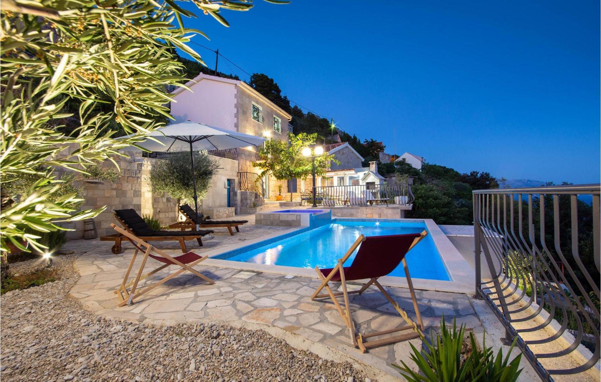 Amazing Home In Celina With House Sea View ภายนอก รูปภาพ