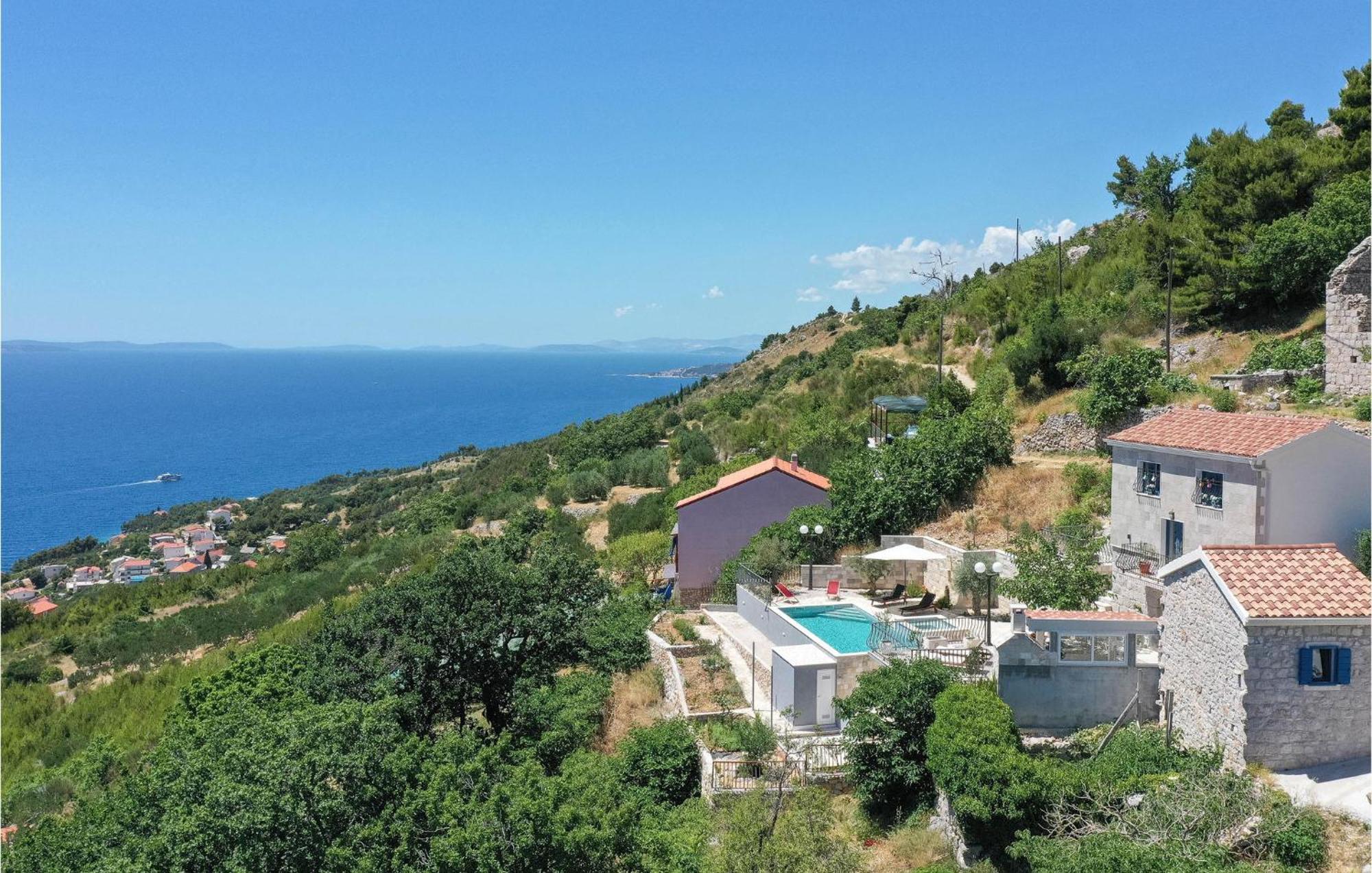 Amazing Home In Celina With House Sea View ภายนอก รูปภาพ
