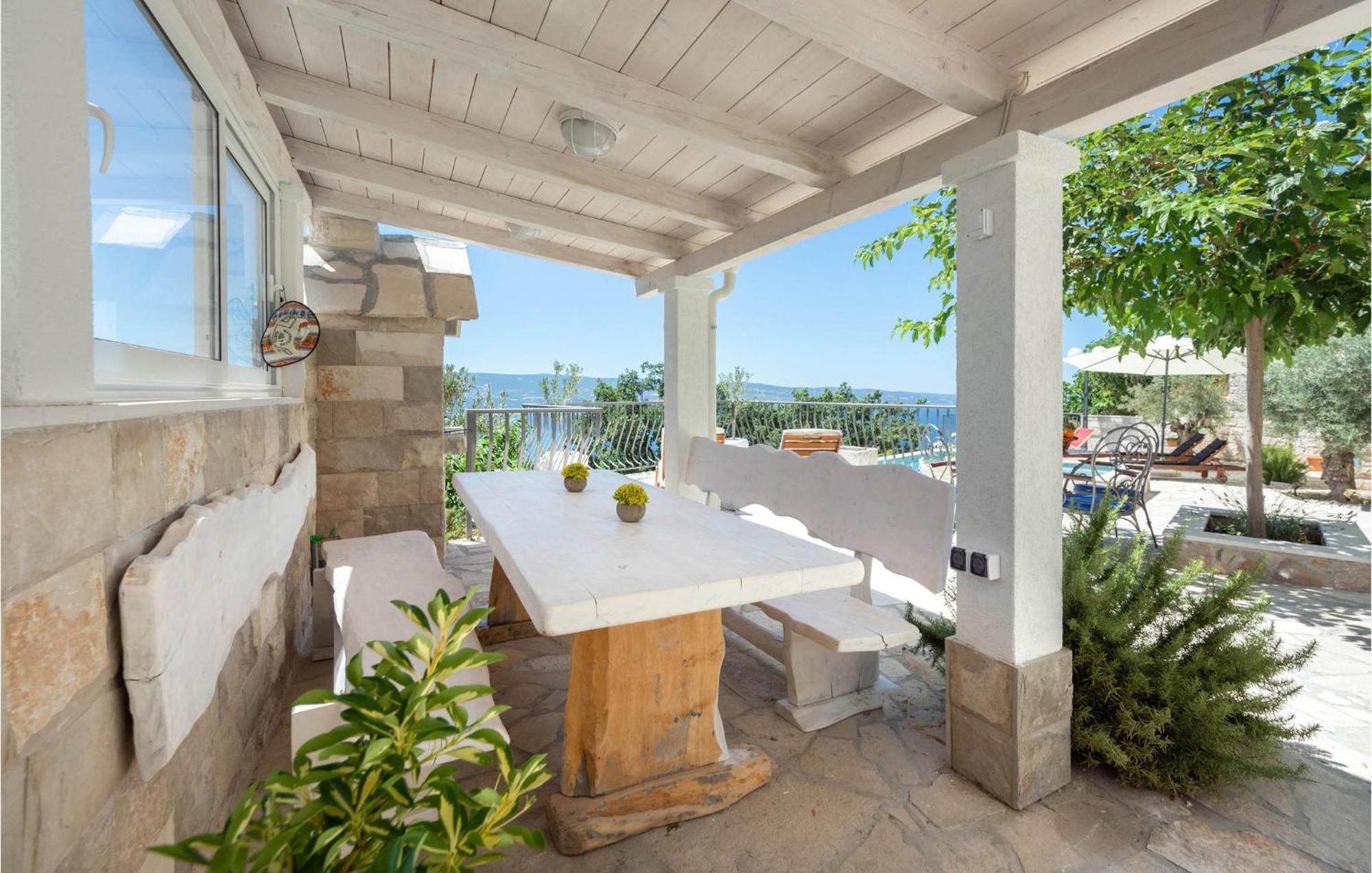 Amazing Home In Celina With House Sea View ภายนอก รูปภาพ