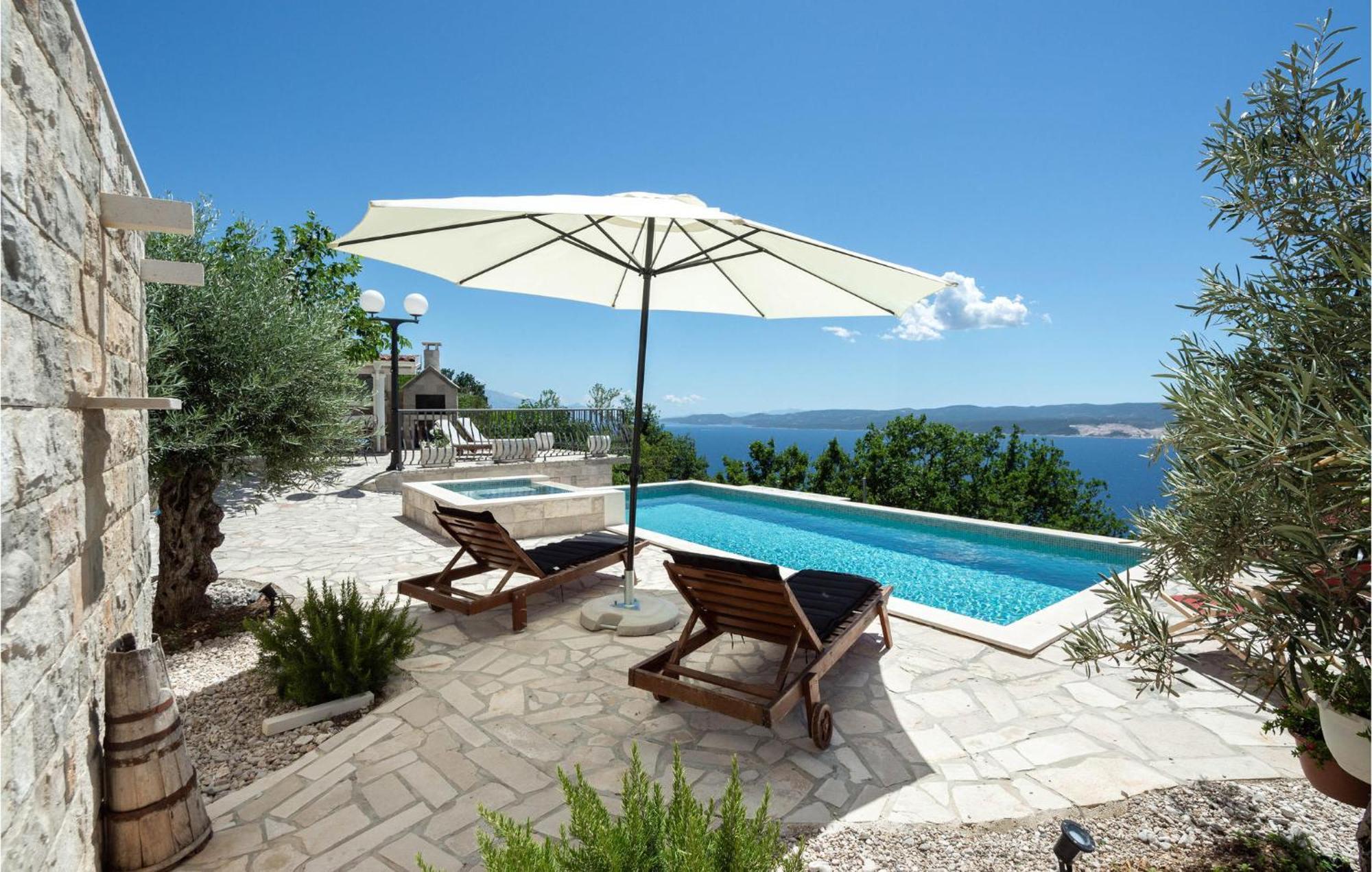 Amazing Home In Celina With House Sea View ภายนอก รูปภาพ